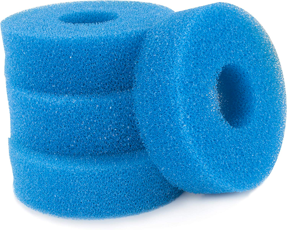 Expert Guide on Cleaning Pond Filter Sponges for Optimal Performance