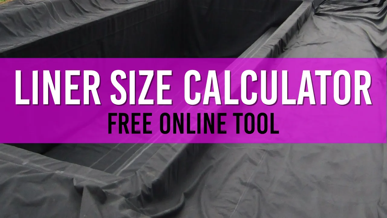 pond-liner-size-calculator-get-the-perfect-fit-for-your-garden-pond